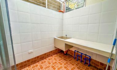 For Sale Newly Built 3 Storey Townhouse in Pilar Village Las Pinas
