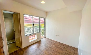For Sale Newly Built 3 Storey Townhouse in Pilar Village Las Pinas