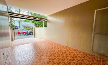 For Sale Newly Built 3 Storey Townhouse in Pilar Village Las Pinas