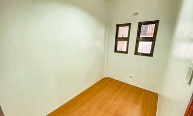 Newly Built Modern Townhouse in BF Resort Village Las Pinas City