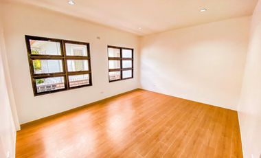 Newly Built Modern Townhouse in BF Resort Village Las Pinas City