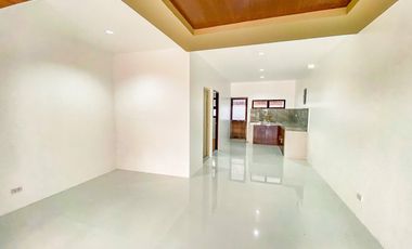 Newly Built Modern Townhouse in BF Resort Village Las Pinas City
