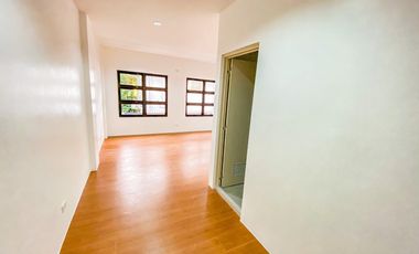 Newly Built Modern Townhouse in BF Resort Village Las Pinas City