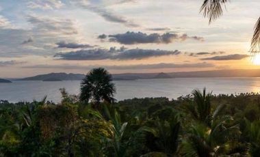 Chico Tree Hill Residential Lot for Sale