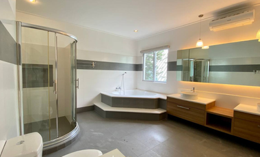 For Lease! 5BR Dasmarinas Village Makati City