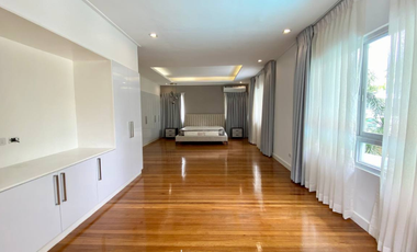 For Lease! 5BR Dasmarinas Village Makati City