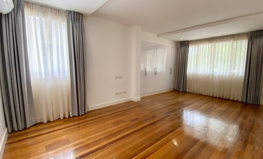 For Lease! 5BR Dasmarinas Village Makati City