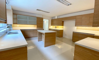 For Lease! 5BR Dasmarinas Village Makati City