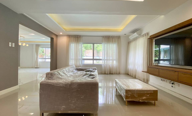 For Lease! 5BR Dasmarinas Village Makati City