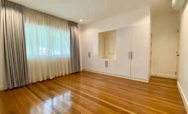 For Lease! 5BR Dasmarinas Village Makati City