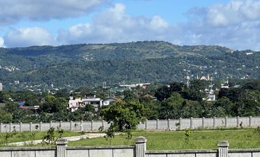 Acropolis Loyola High end Residential Lots for Sale