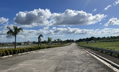 Acropolis Loyola High end Residential Lots for Sale