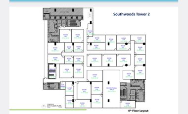 office space Southwoods