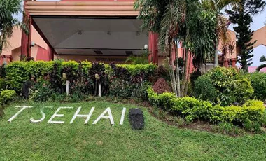 397 sqm Residential Lot for Sale in Tagaytay Southridge Estates, Cavite