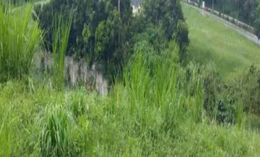 397 sqm Residential Lot for Sale in Tagaytay Southridge Estates, Cavite