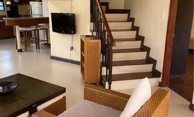 Beach House for RENT in Crimson Resort & Spa, Mactan, Lapu-Lapu City
