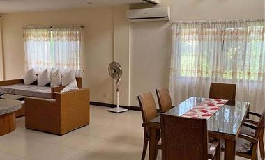 Beach House for RENT in Crimson Resort & Spa, Mactan, Lapu-Lapu City