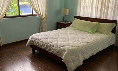 Beach House for RENT in Crimson Resort & Spa, Mactan, Lapu-Lapu City