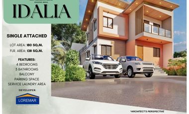 House for sale in Rizal, Angono