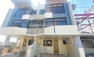 3 STOREY TOWNHOUSE IN ANTIPOLO CITY