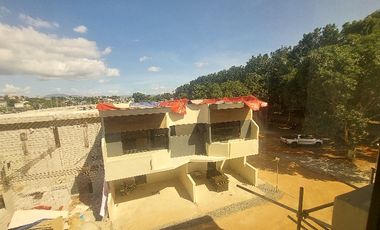 3 STOREY TOWNHOUSE IN ANTIPOLO CITY