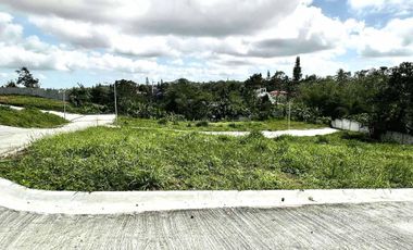 Villa Divinia - Tagaytay Residential Lot for Sales