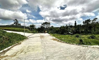 Villa Divinia - Tagaytay Residential Lot for Sales