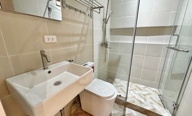 Alluring Contemporary Design three storey Townhouse for sale in Better Living
