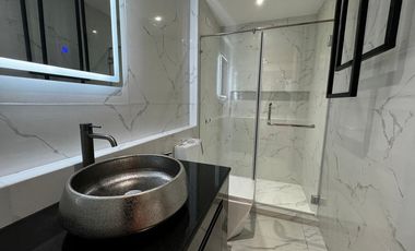 Alluring Contemporary Design three storey Townhouse for sale in Better Living