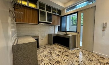 Alluring Contemporary Design three storey Townhouse for sale in Better Living