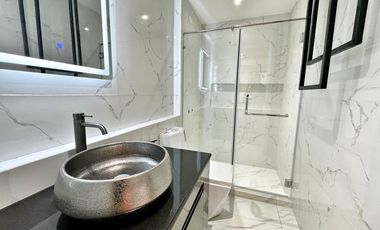 Alluring Contemporary Design three storey Townhouse for sale in Better Living