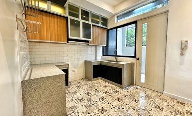 Alluring Contemporary Design three storey Townhouse for sale in Better Living