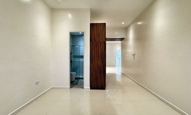 Alluring Contemporary Design three storey Townhouse for sale in Better Living