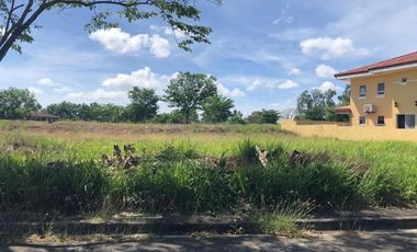 521 sqm Lot for Sale at Stonecrest Village, San Pedro Laguna
