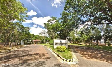 521 sqm Lot for Sale at Stonecrest Village, San Pedro Laguna