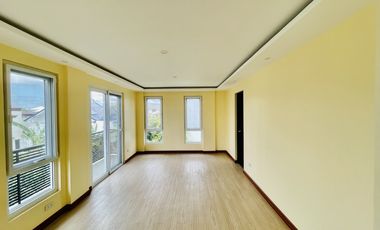 FOR SALE MODERN DESIGN THREE STOREY HOUSE AND LOT IN GREENWOODS