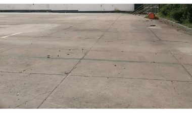Commercial Lot for Lease Rent Bacoor City Cavite near Cavitex and Coastal Road