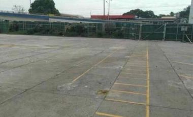 Commercial Lot for Lease Rent Bacoor City Cavite near Cavitex and Coastal Road