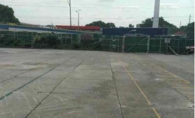 Commercial Lot for Lease Rent Bacoor City Cavite near Cavitex and Coastal Road
