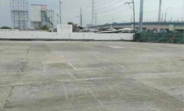 Commercial Lot for Lease Rent Bacoor City Cavite near Cavitex and Coastal Road
