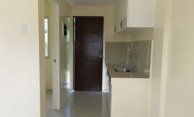 Ready for occupancy townhouse in Subic Zambales
