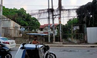 368 sqm Vacant Lot for Rent at Caloocan City