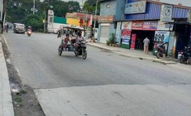 368 sqm Vacant Lot for Rent at Caloocan City