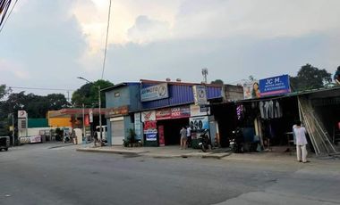 368 sqm Vacant Lot for Rent at Caloocan City