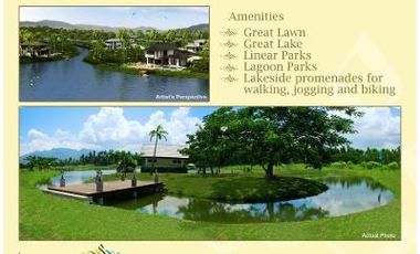 260sqm Exclusive Lot at Hacienda Escudero for sale