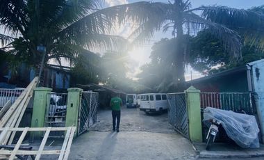 FIRE SALE! Lot for Sale in Marian Business Park, Paranaque