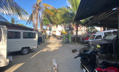 FIRE SALE! Lot for Sale in Marian Business Park, Paranaque