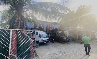 FIRE SALE! Lot for Sale in Marian Business Park, Paranaque