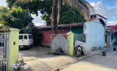 FIRE SALE! Lot for Sale in Marian Business Park, Paranaque