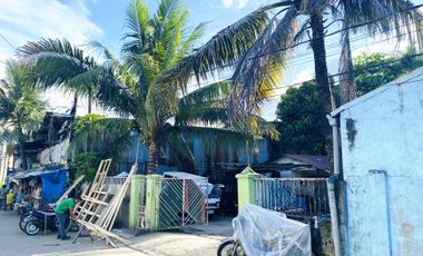 FIRE SALE! Lot for Sale in Marian Business Park, Paranaque